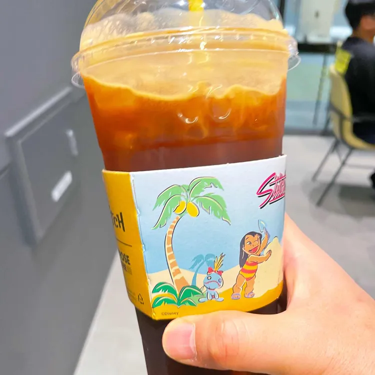 컴포즈커피 대표 사진
