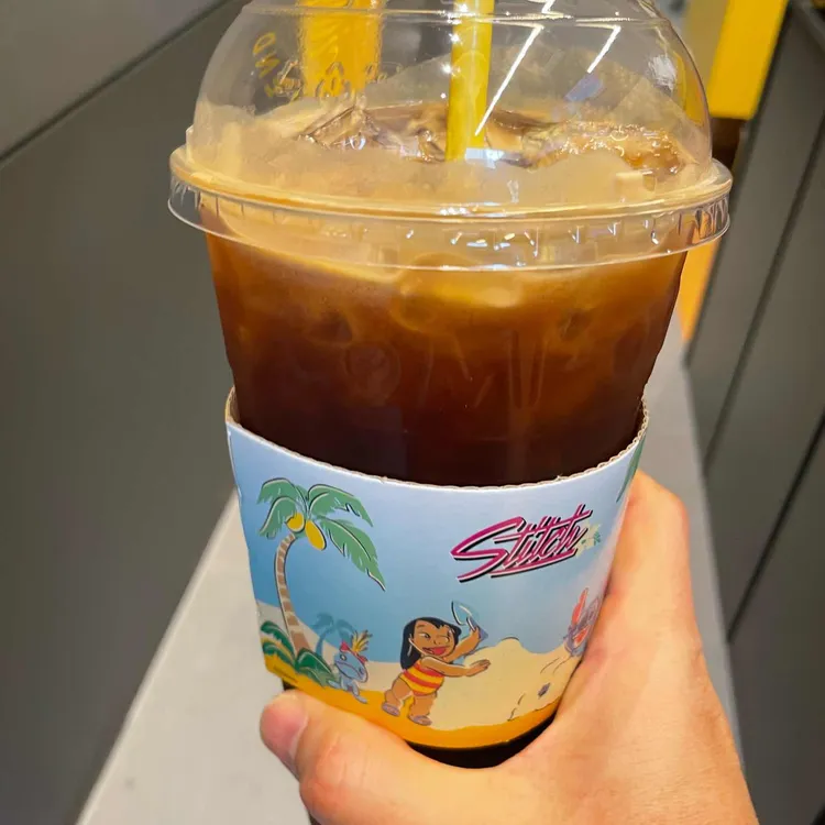 컴포즈커피 대표 사진