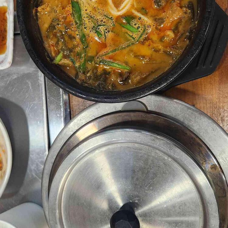 춘향골남원추어탕 사진 2