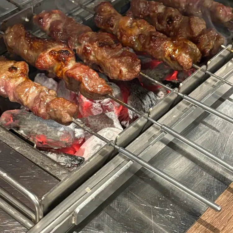 이가네양꼬치 사진 1