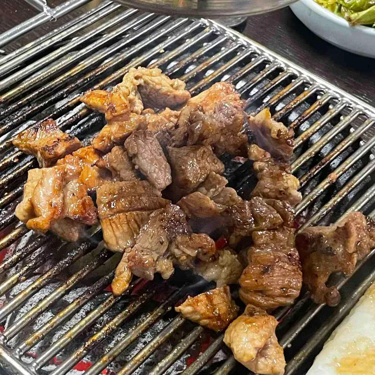 부일갈비 사진