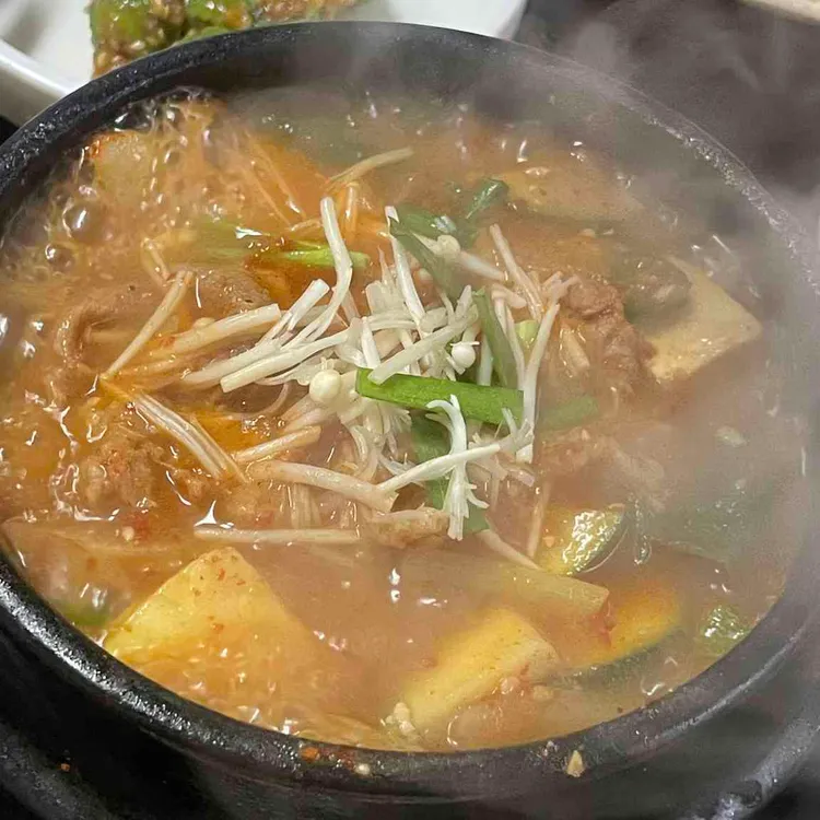부일갈비 사진 2