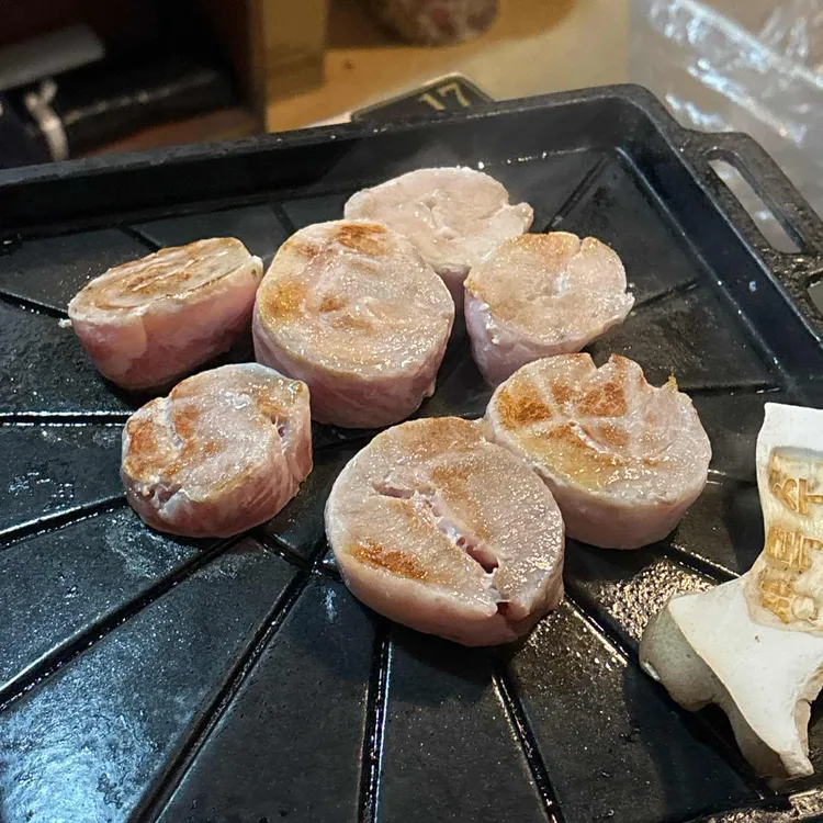 상록수 사진
