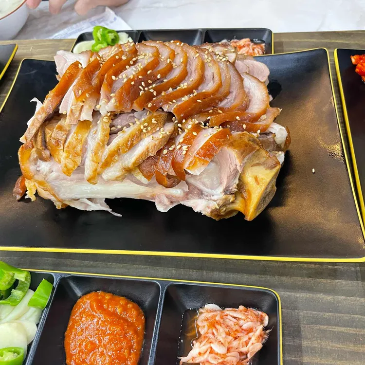 오감만족 사진 1