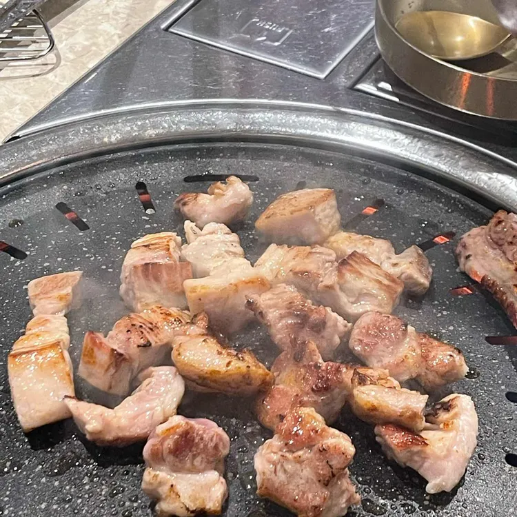 한티옥 대표 사진