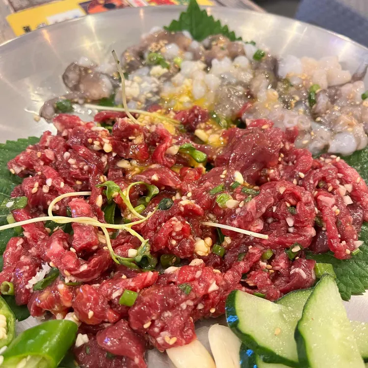 목포연희네포차 사진 2
