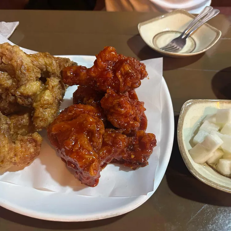 계동치킨 대표 사진