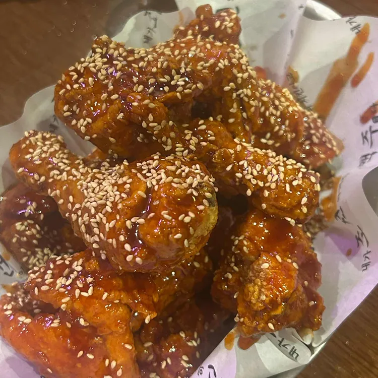 내가조선의치킨이고맥주다 대표 사진