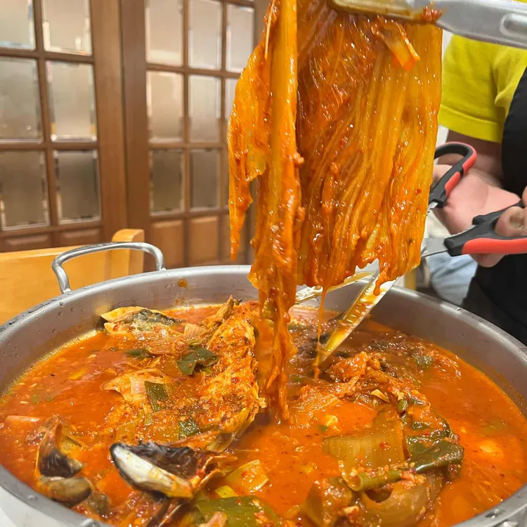 신호등회관 사진