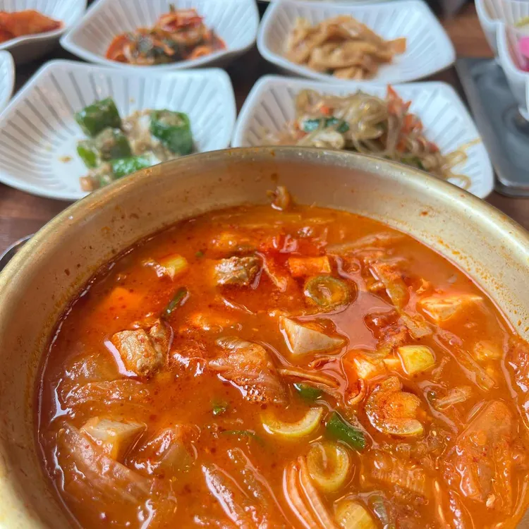 소담 대표 사진