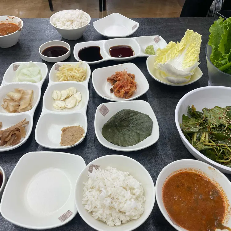 하남365장어구이 대표 사진