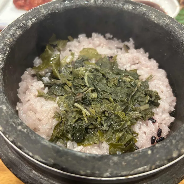 밥이보약 대표 사진