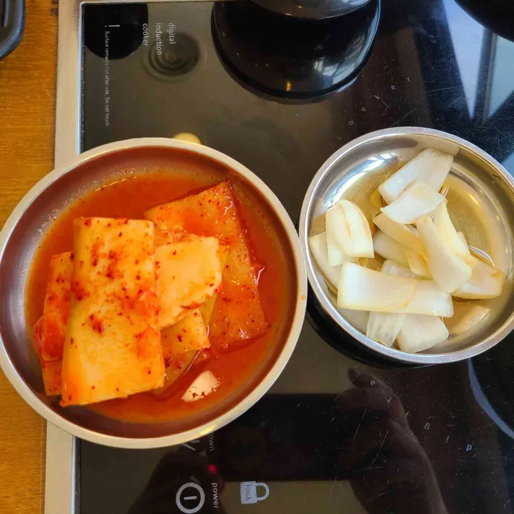 서부리감자탕 대표 사진