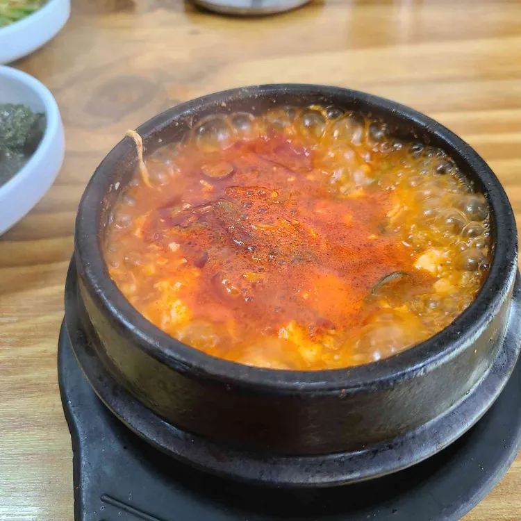 고시음식점 대표 사진