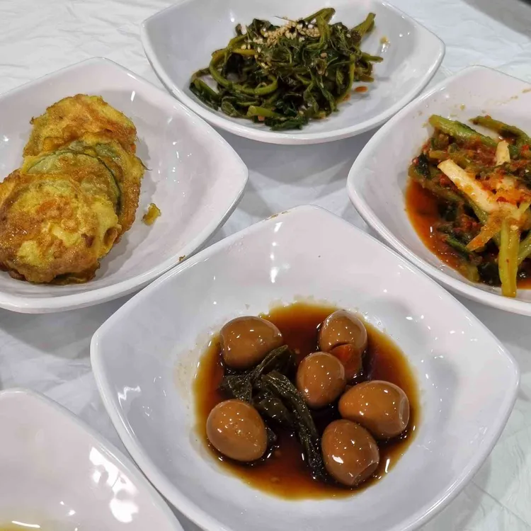 거문도식당 대표 사진