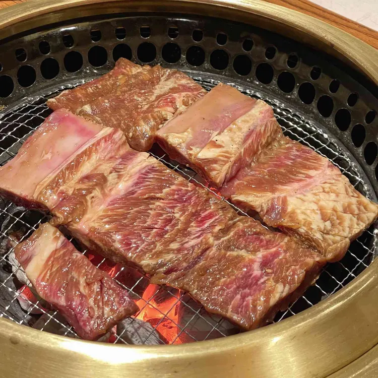 경복궁 대구 반월당역점 대표 사진