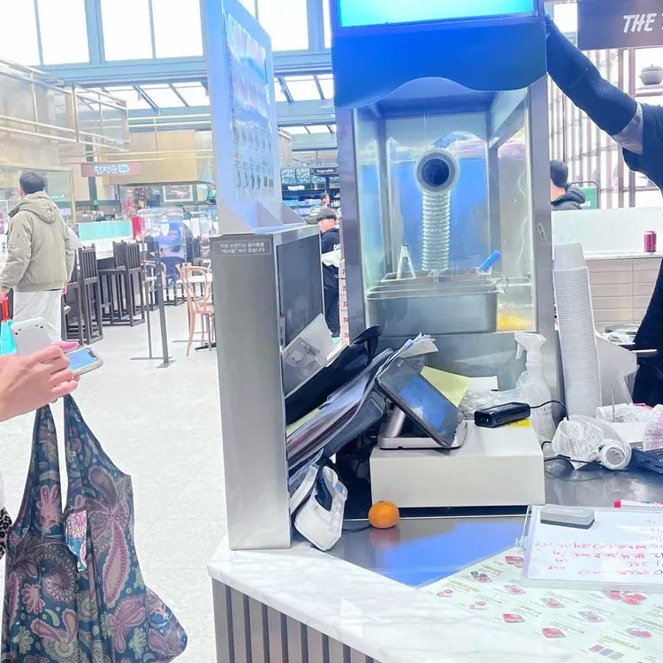 더타코부스 대전신세계 Art & 대표 사진