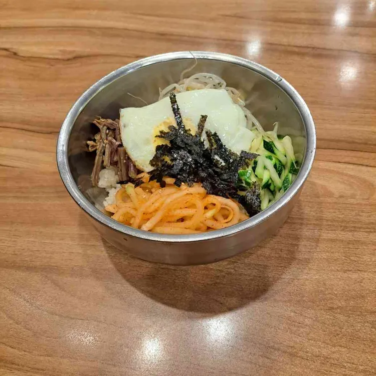 길동우동 사진 1