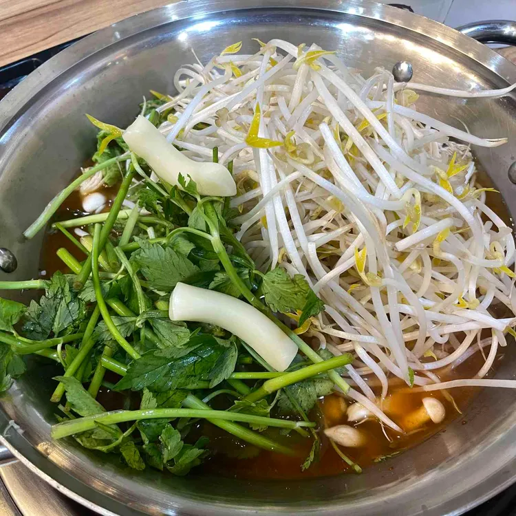 사공부엌 대표 사진
