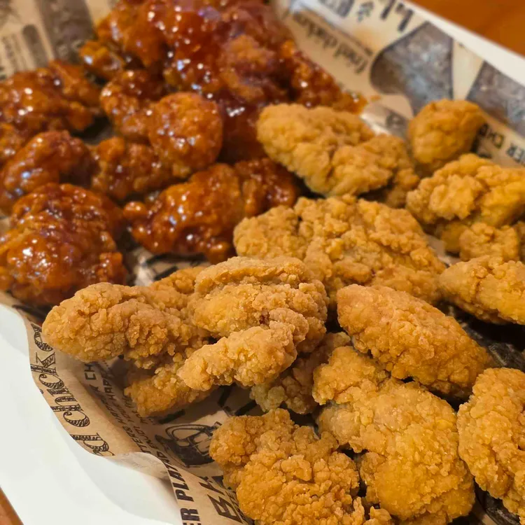 BHC치킨 대표 사진