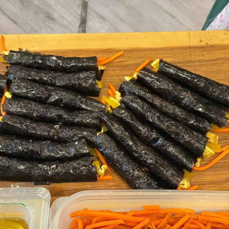 햇살머믄꼬마김밥 대표 사진
