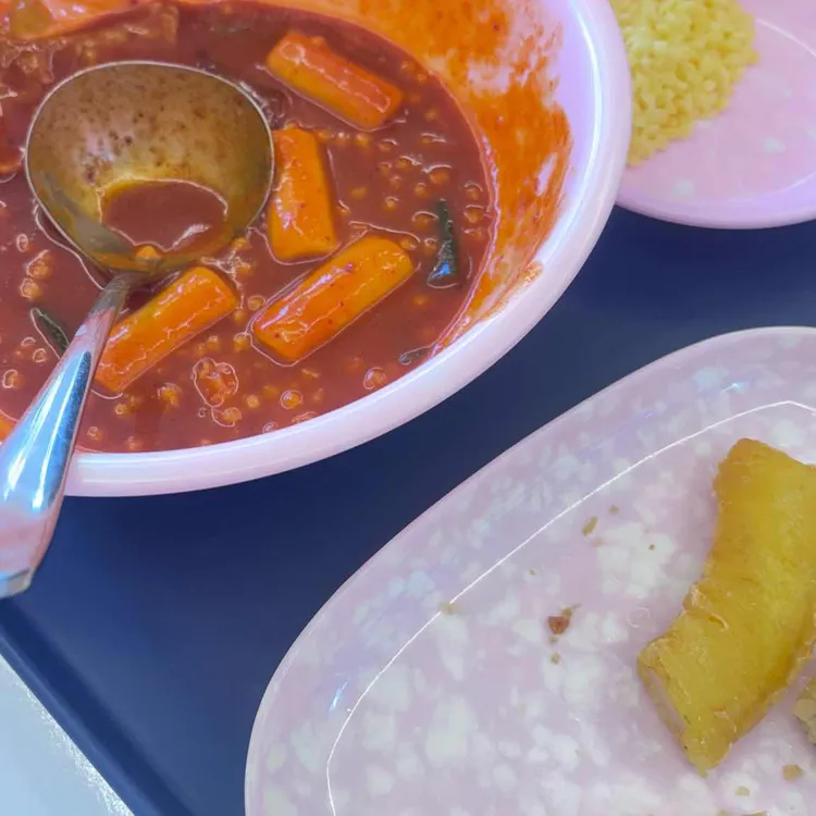 스텔라떡볶이 대표 사진