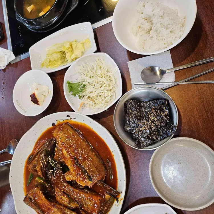 이종구낙지세상 대표 사진