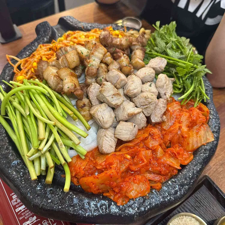 꼭이집 대표 사진