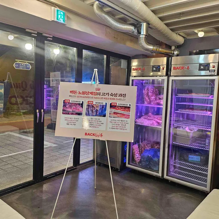 빽돈 사진 2