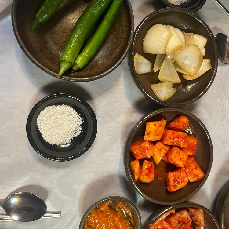 마당너른집 대표 사진