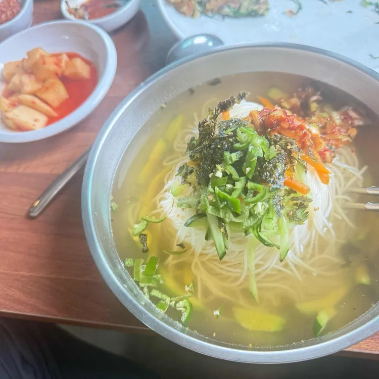 원골쉼터 대표 사진
