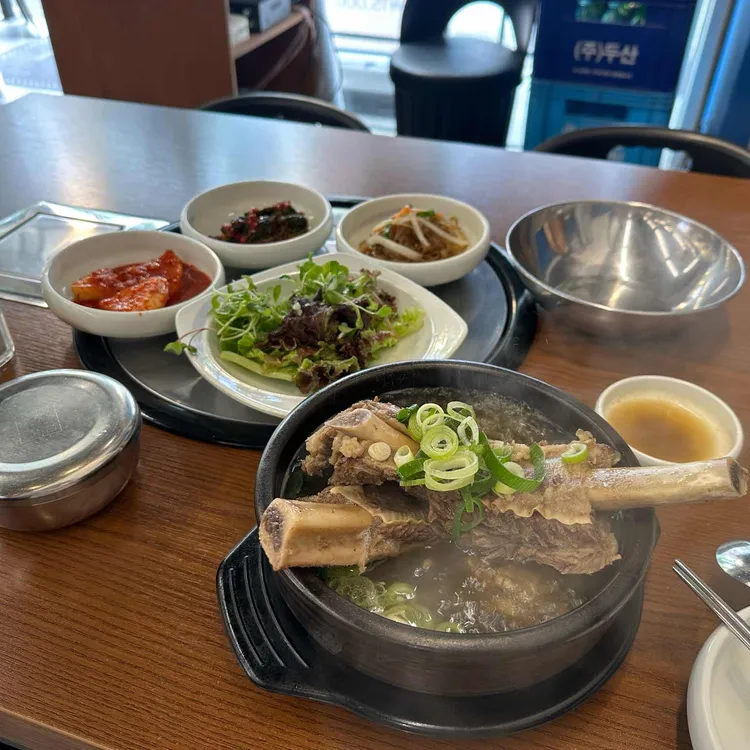 마포갈비상회 대표 사진
