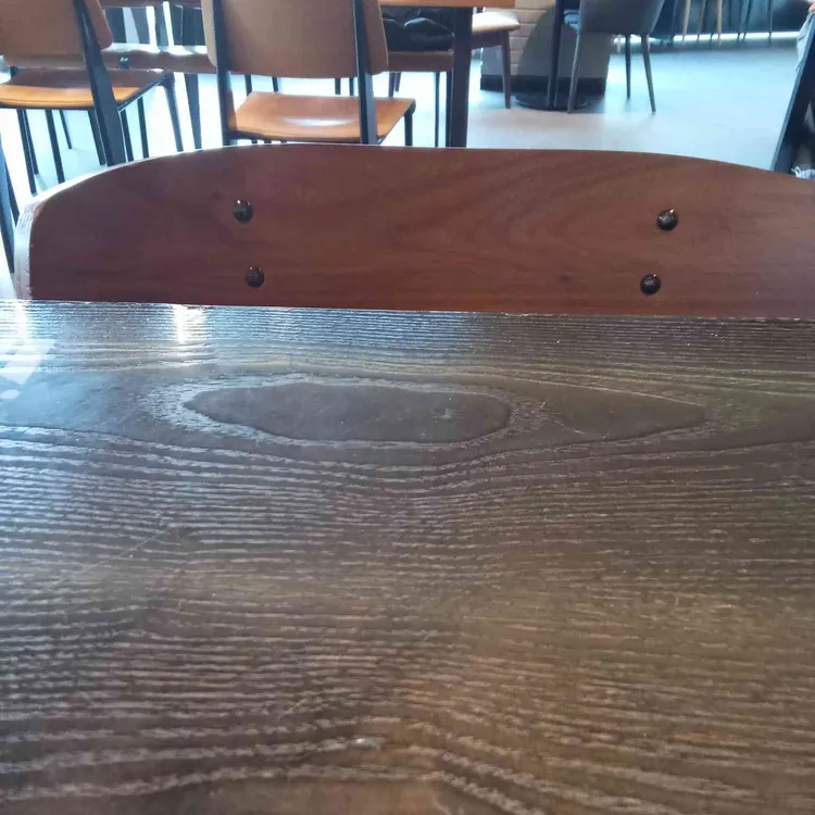할리스커피 대표 사진