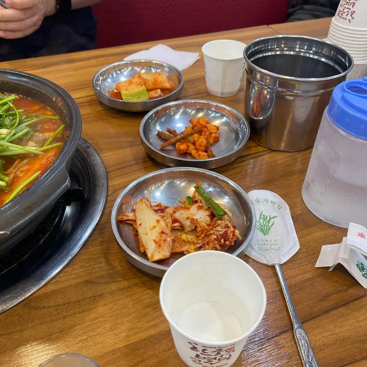 남원골추어탕 사진 2