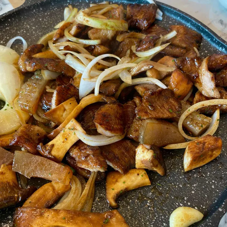 삼삼오오 대표 사진