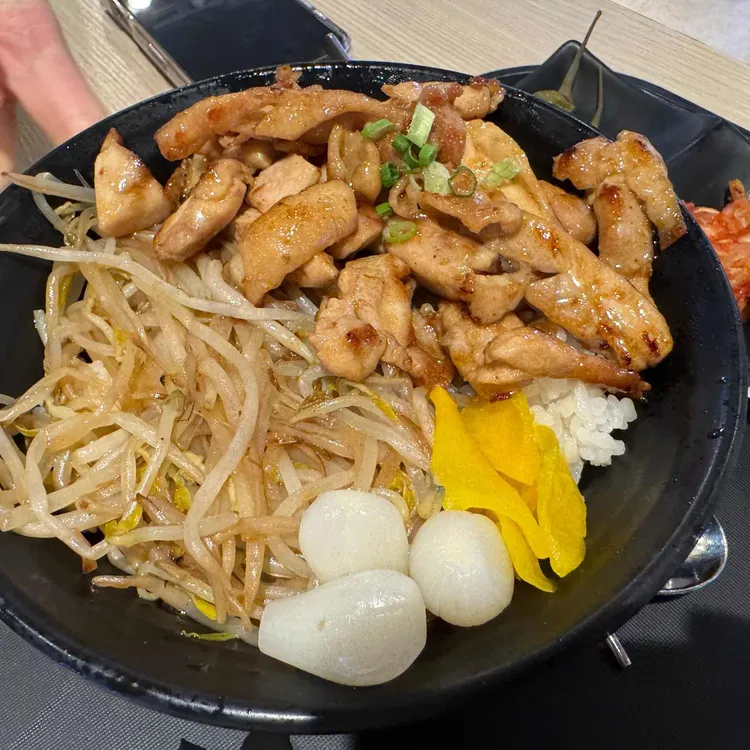 홍대개미 사진 2