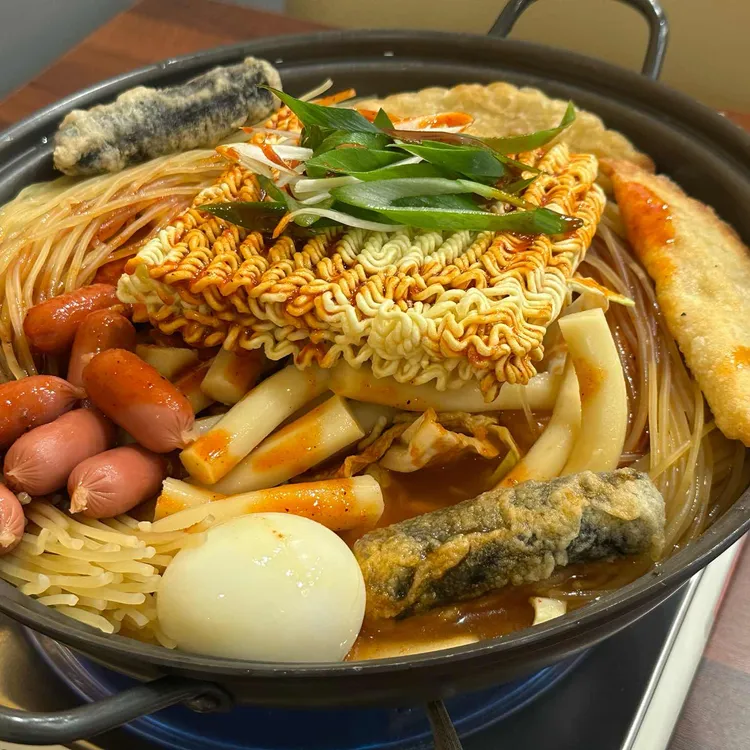 북새통 대표 사진
