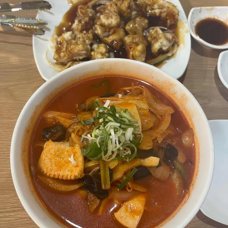 짬뽕필락 사진 1
