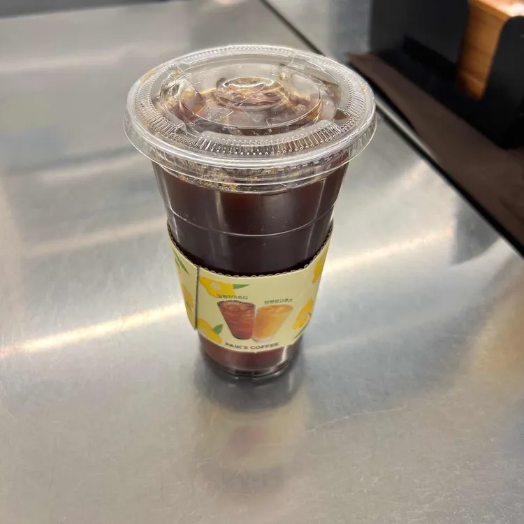 빽다방 대표 사진