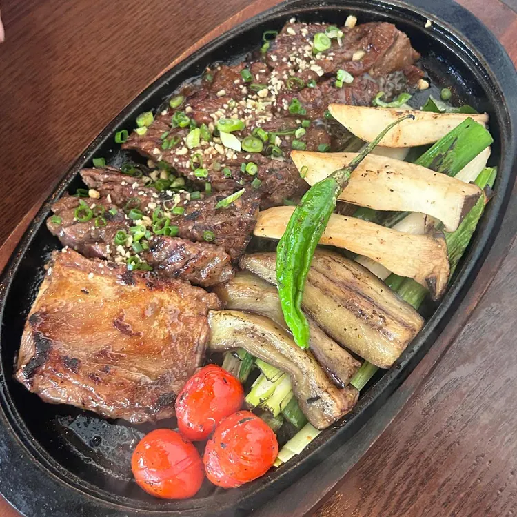 오이지 사진 1