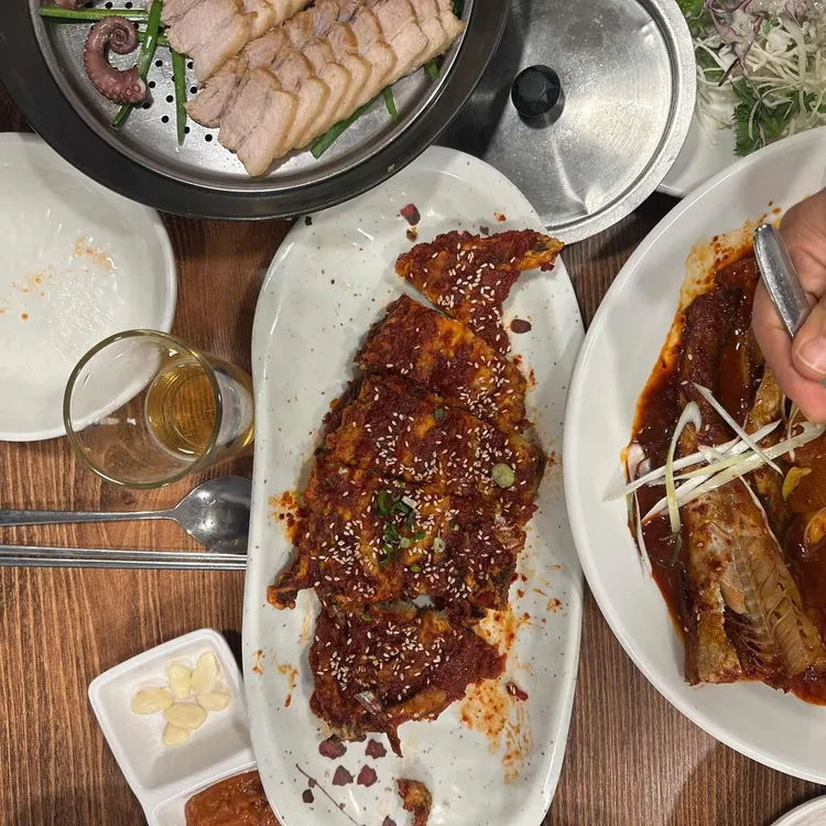 정담이 깃든 사랑채 대표 사진