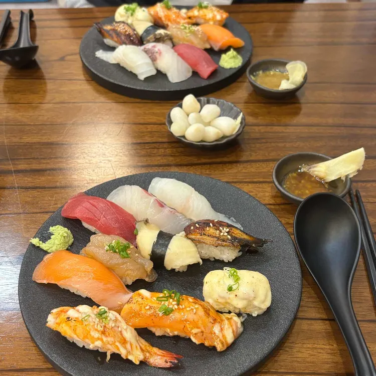 스시로운생활 대표 사진