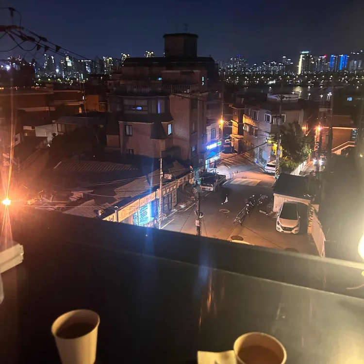 마하 한남 대표 사진