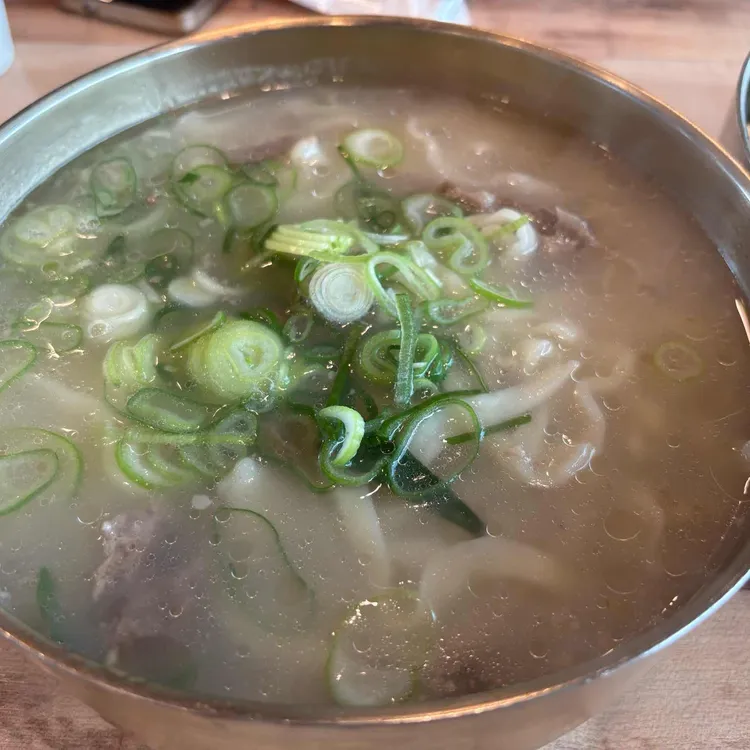 한국시 사진 1