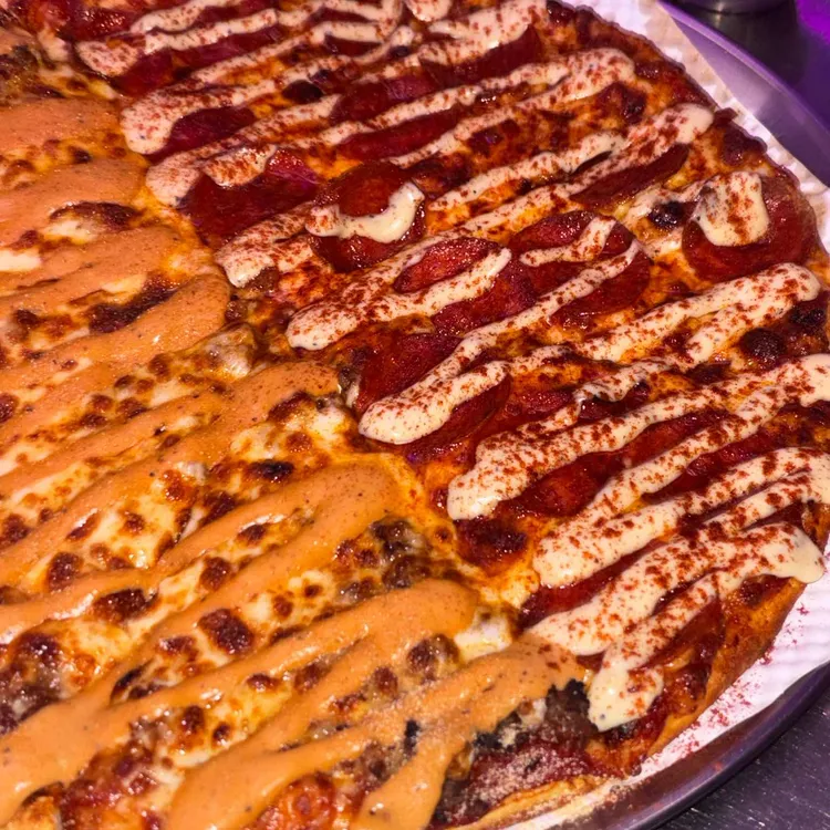 에이셉피자 홍대점 - 성산동 피자, 수제피자 맛집 | 다이닝코드, 빅데이터 맛집검색