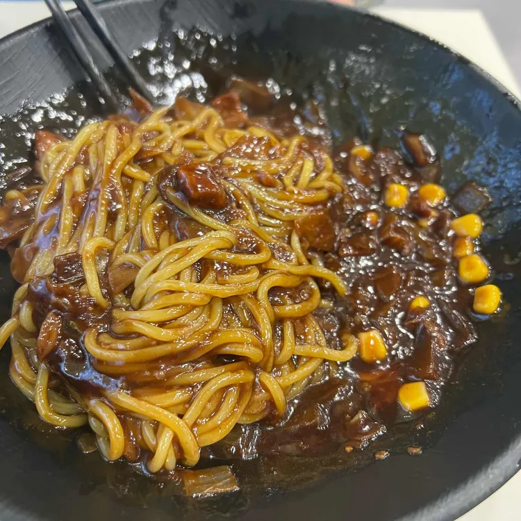 미가 중화요리 대표 사진