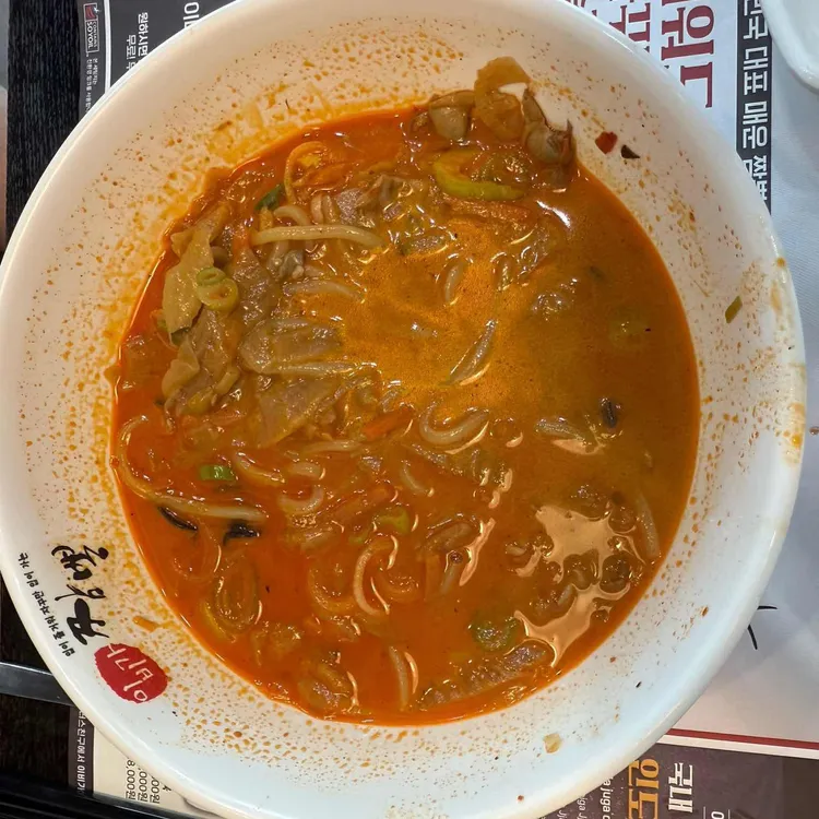 이비가짬뽕  대표 사진