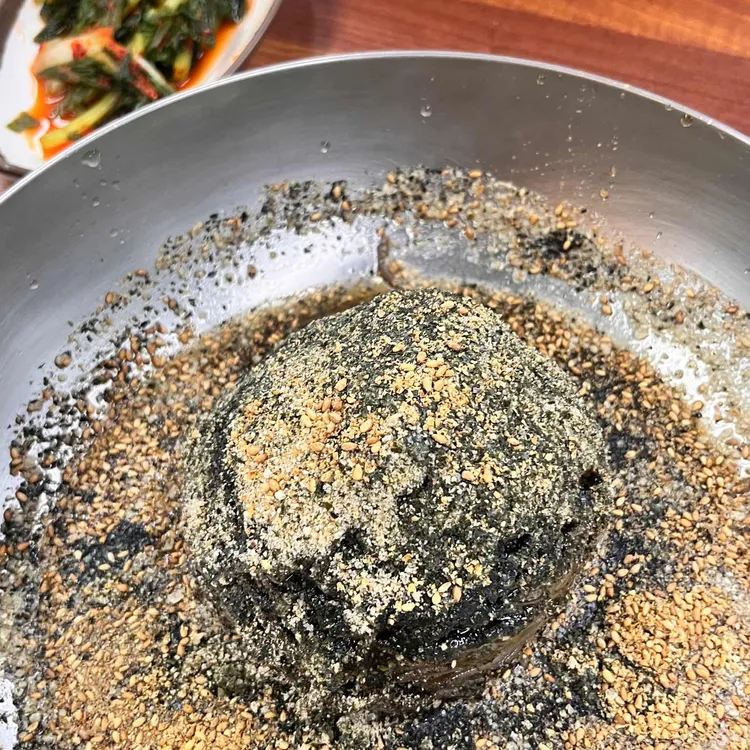 봉평메밀국수 대표 사진