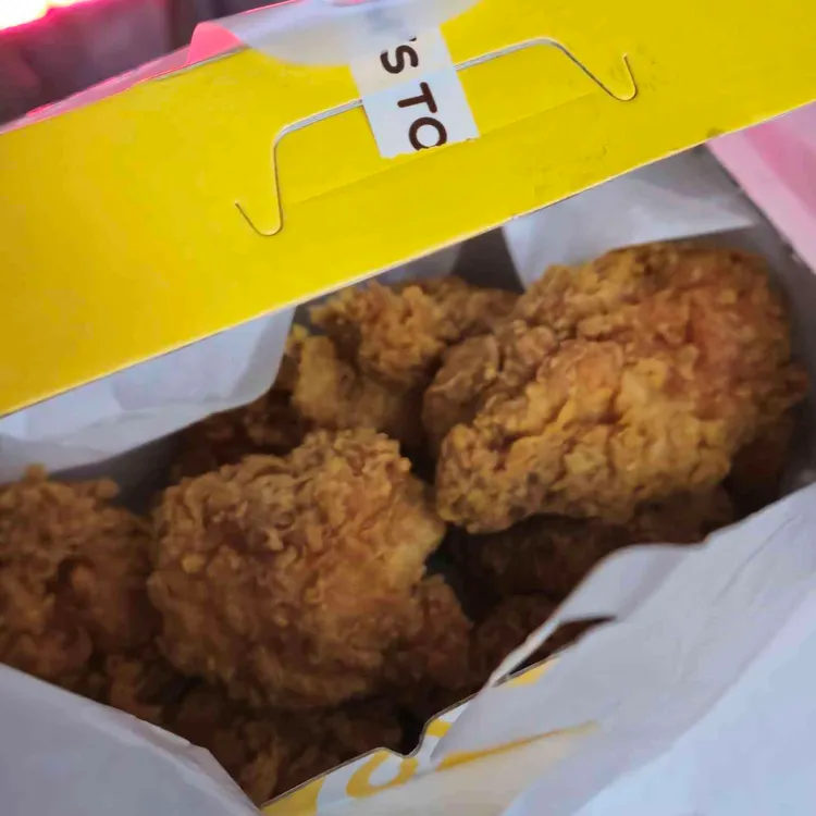 맘스터치 대표 사진