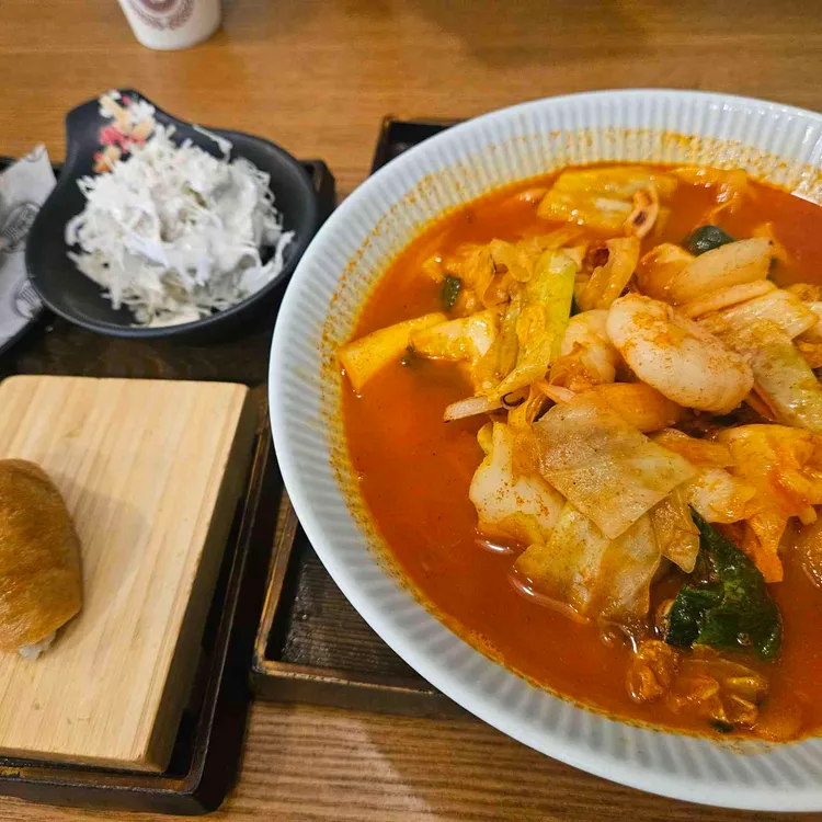멘부쿠제면소 사진 2